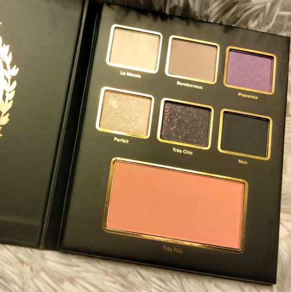 🆕 Too Faced Paris After Dark - Picture 13 of 16